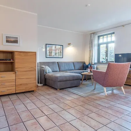 Ferienhaussiedlung Strandperlen Buchenhof 2b * ווסטרו