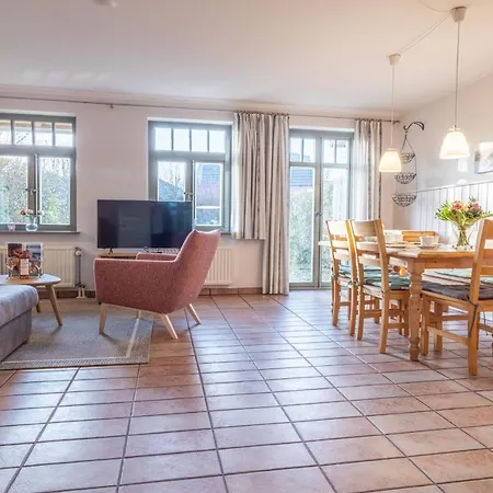 Ferienhaussiedlung Strandperlen Buchenhof 2b Holiday home *