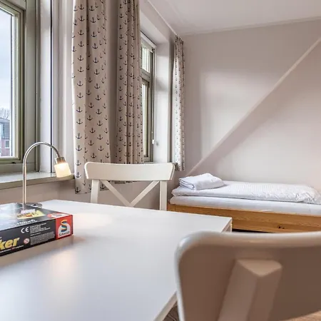 Ferienhaussiedlung Strandperlen Buchenhof 2b בית נופש