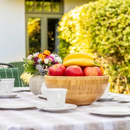 Ferienhaussiedlung Strandperlen Buchenhof 2b ווסטרו