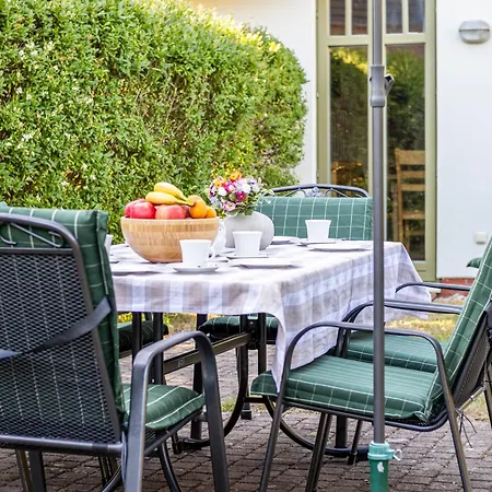 Ferienhaussiedlung Strandperlen Buchenhof 2b